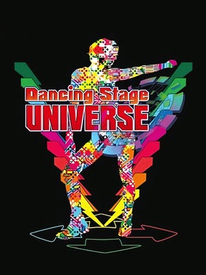 Dancing Stage Universe boxart