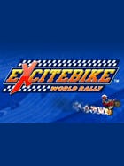 Excitebike World Rally boxart