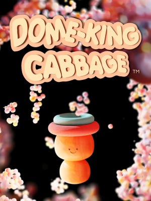 Dome-King Cabbage boxart