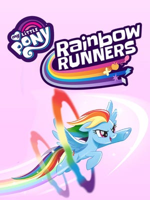 Cover von Rainbow Runner