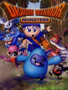 Dragon Warrior Monsters boxart