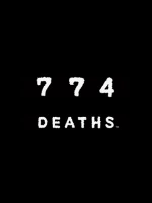 774 Deaths boxart