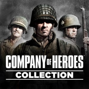 Portada de Company of Heroes Collection