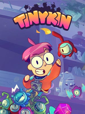 Cover von Tinykin