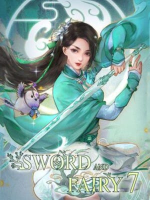 Sword and Fairy 7 boxart