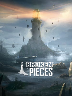 Broken Pieces okładka gry