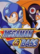 Mega Man & Bass boxart