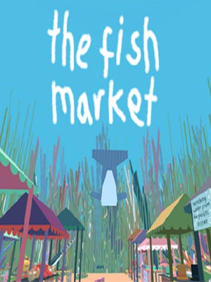 The Fish Market boxart