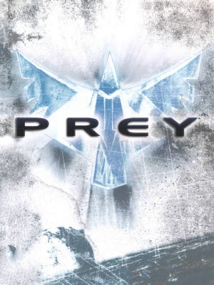 Cover von Prey