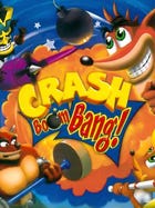 Crash Boom Bang! boxart