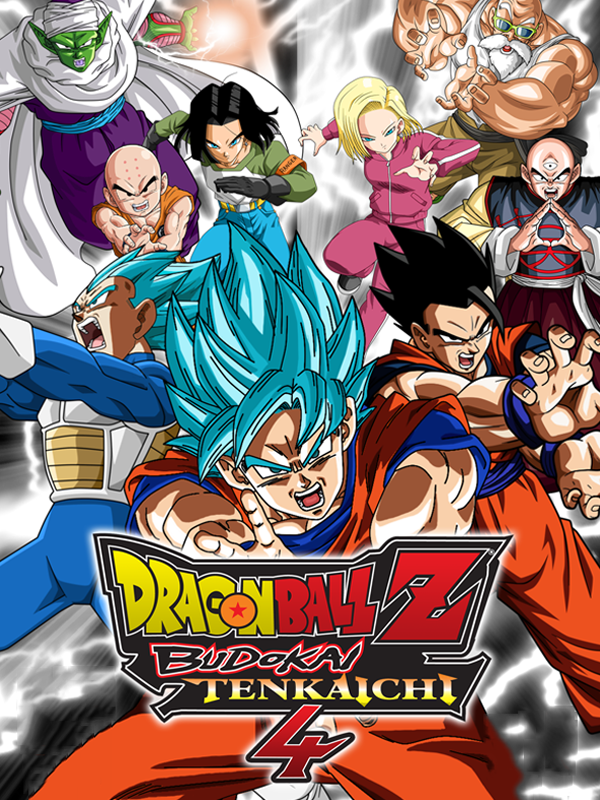Dragon Ball Z: Budokai Tenkaichi 4 | VG247