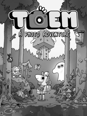 Cover von Toem