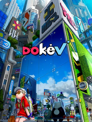 Cover von DokeV