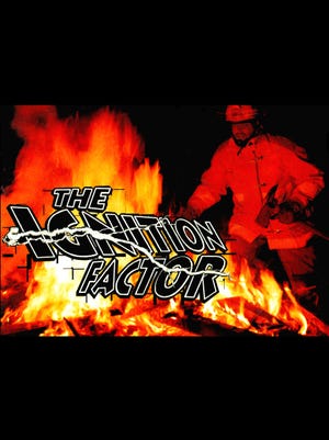 Cover von The Ignition Factor