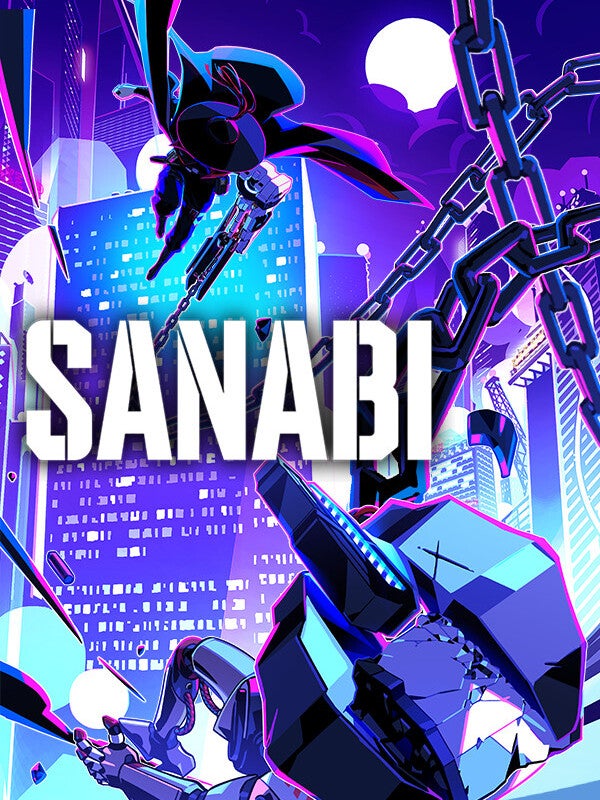 Sanabi | Rock Paper Shotgun