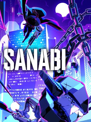 Sanabi boxart