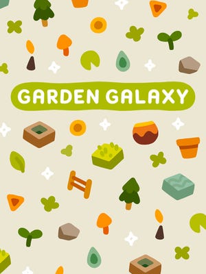 Garden Galaxy boxart