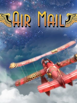 Air Mail boxart