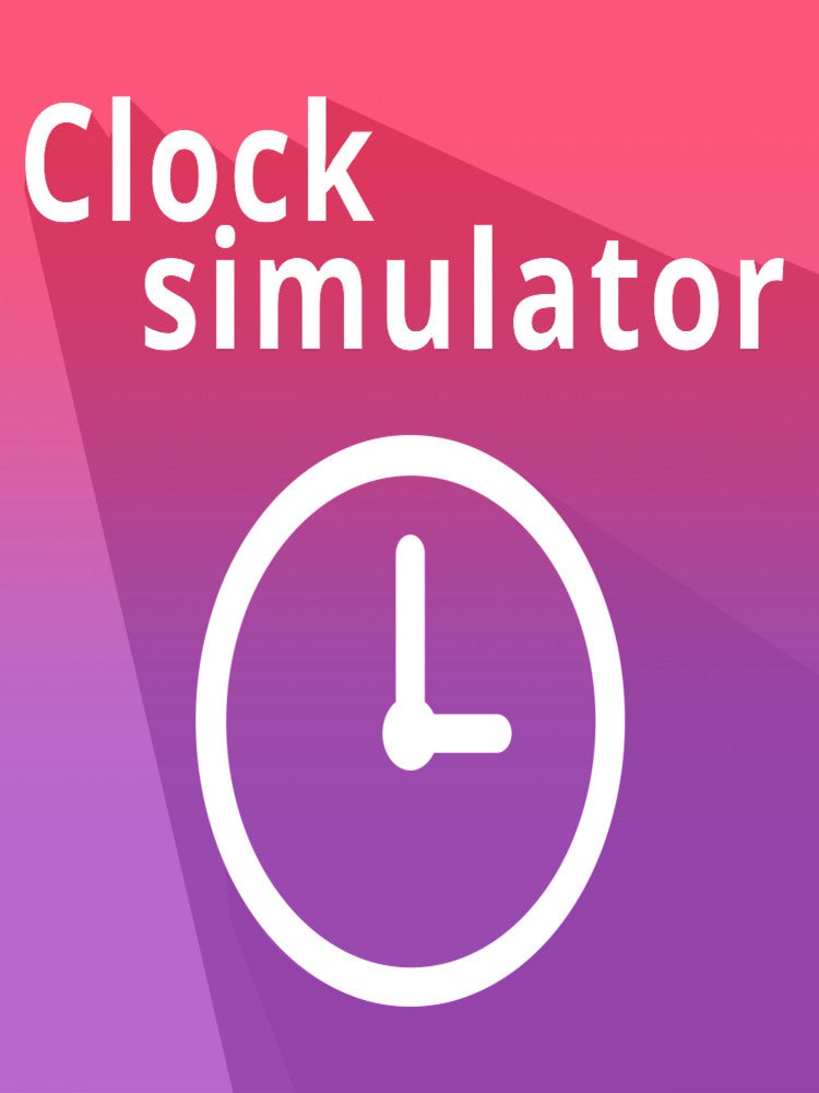 Tick Tock Pig O'Clock: It's Clock Simulator | Rock Paper Shotgun