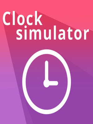 Cover von Clock Simulator