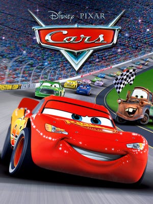 Cover von Cars