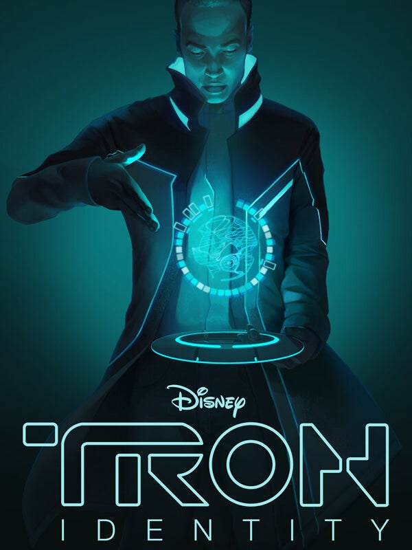 Tron: Identity is the perfect Disney universe for Bithell Games to play around in - 11