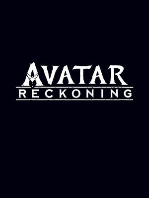 Avatar: Reckoning okładka gry