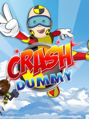 Crash Dummy boxart
