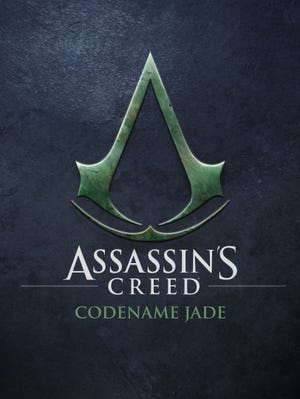 Caixa de jogo de Assassin's Creed Jade