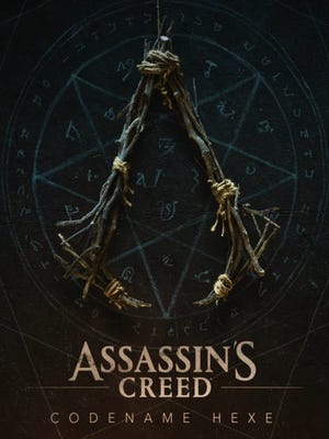Assassins's Creed: Codename Hexe okładka gry