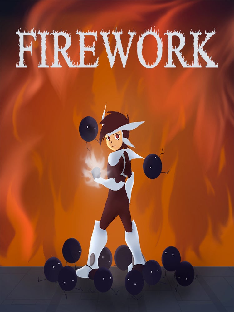 Firework | Rock Paper Shotgun