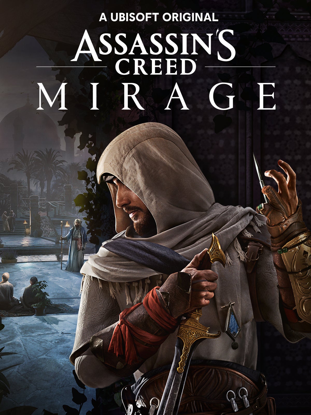 Assassin's Creed Mirage's allegedly Saudi - 5