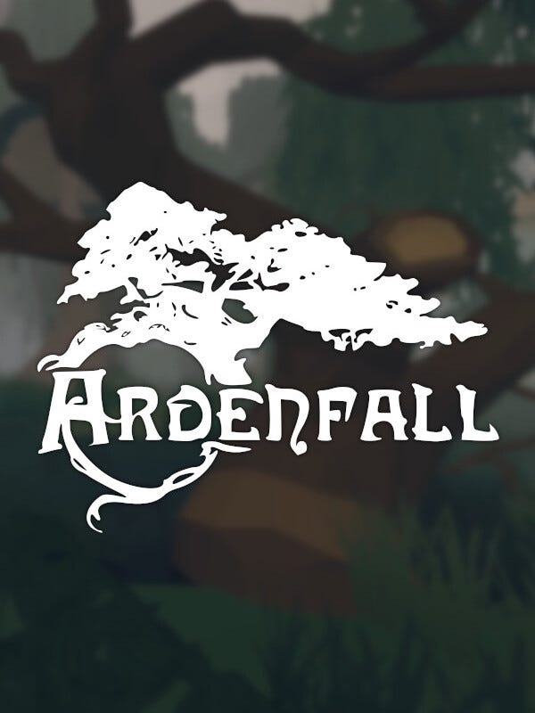 Ardenfall Ardenfall | Rock Paper Shotgun