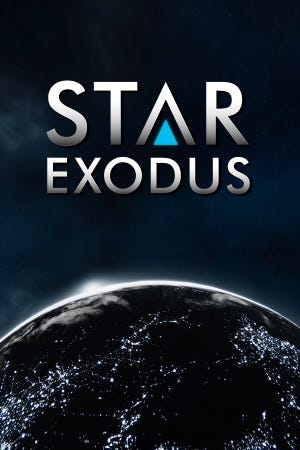 Star Exodus boxart