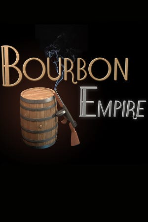 Bourbon Empire boxart