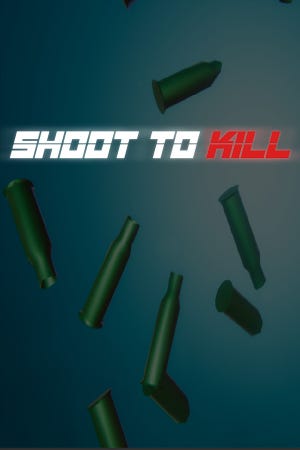 Shoot To Kill boxart
