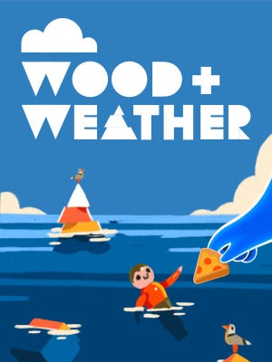 Wood & Weather boxart