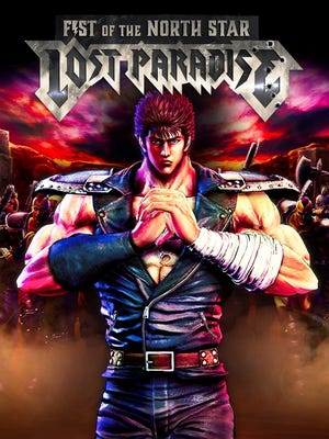 Cover von Fist of the North Star: Lost Paradise
