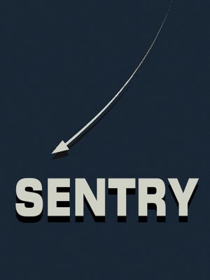 Sentry boxart