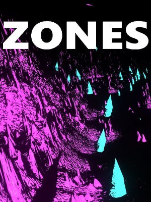 Zones boxart