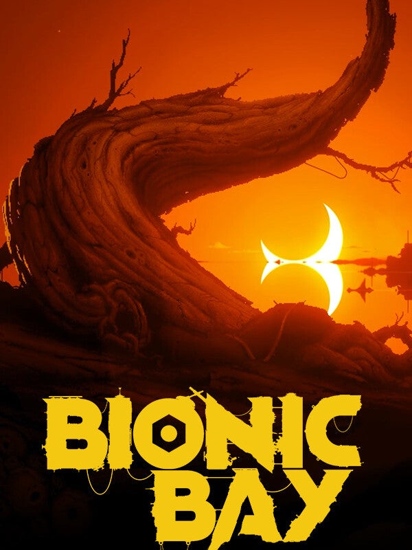 Cinematic platformer Bionic Bay is incredibly impressive even beyond its 250,000 pixel trees - 5