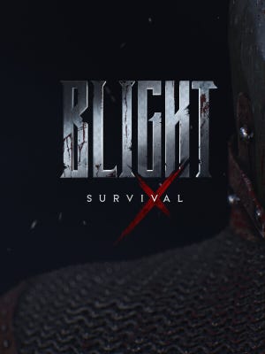 Blight: Survival okładka gry