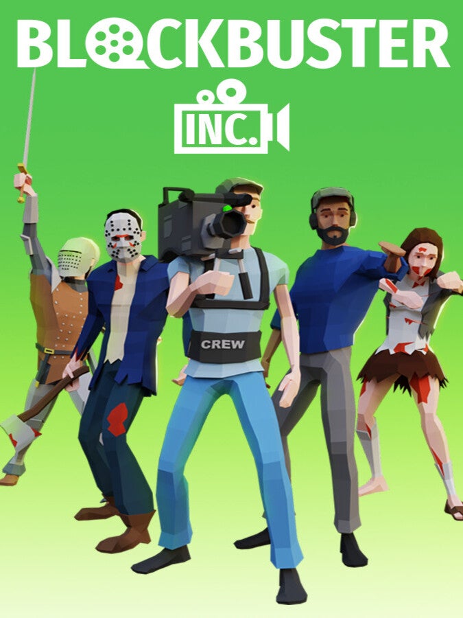 Another new The Movies - 4