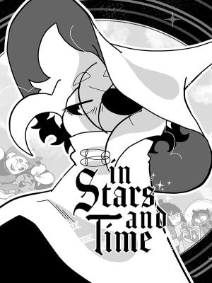 In Stars And Time boxart