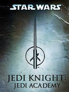 Star Wars Jedi Knight - Jedi Academy boxart