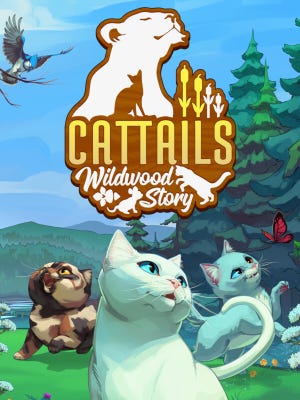 Cattails: Wildwood Story boxart