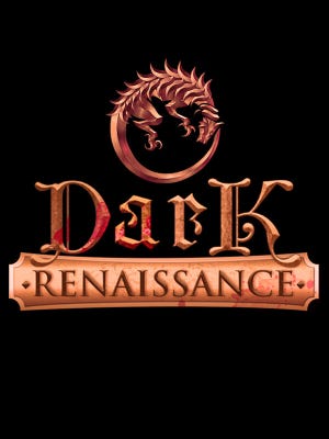 Cover von Dark Renaissance