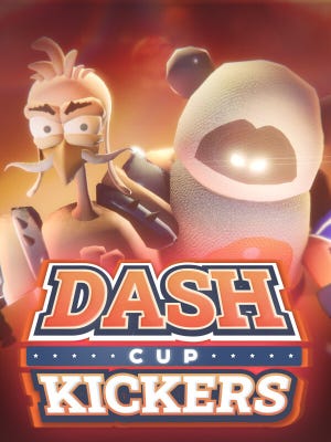 Dash Cup Kickers boxart