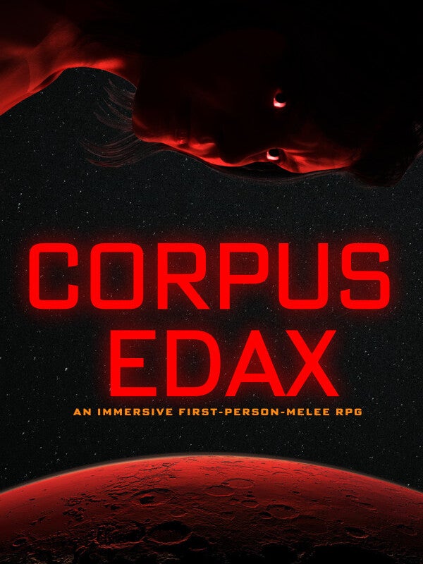 Corpus Edax is a Deus Ex-style immersive sim with a frankly irresponsible number of violence - 5
