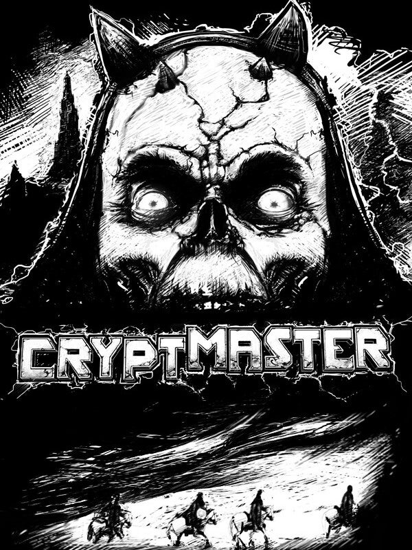 Typing dungeon crawler Cryptmaster's demo is a delight - 7